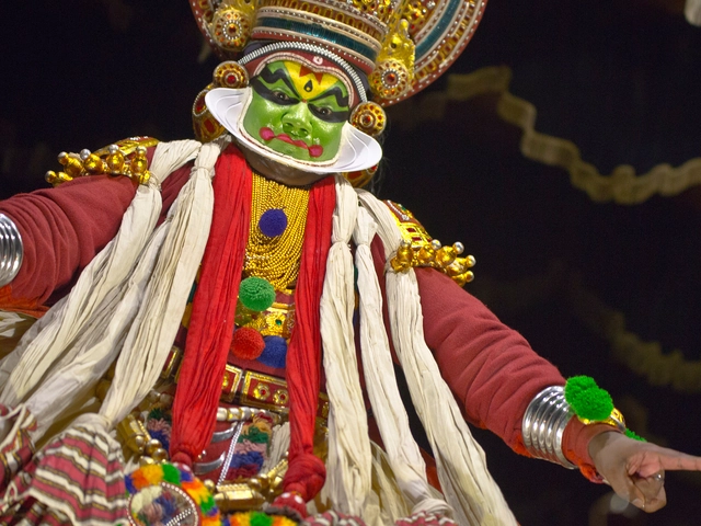 Best of Southern India — Plus