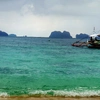 Islands of the Philippines on a Shoestring