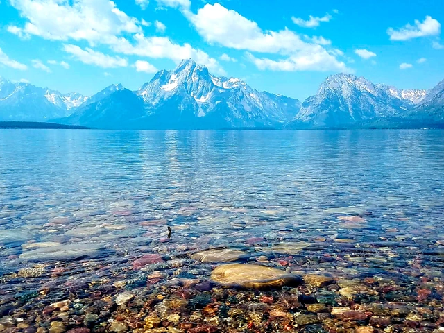 National Parks of the Northwest U.S.