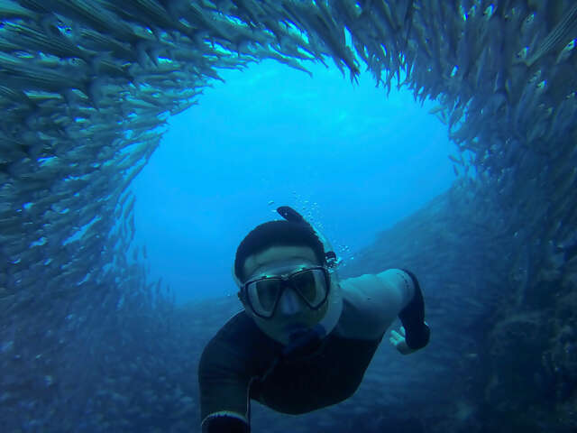 Galapagos — West & Central Islands Photography Tour
