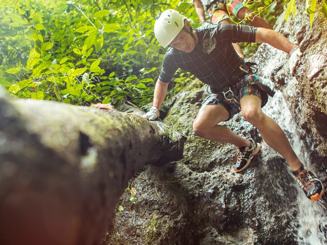 Experience Costa Rica Independent Adventure