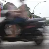 Hanoi Day Tour: Motorbike Discovery (half day)