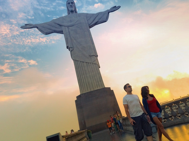 Brazil & Argentina on a Shoestring