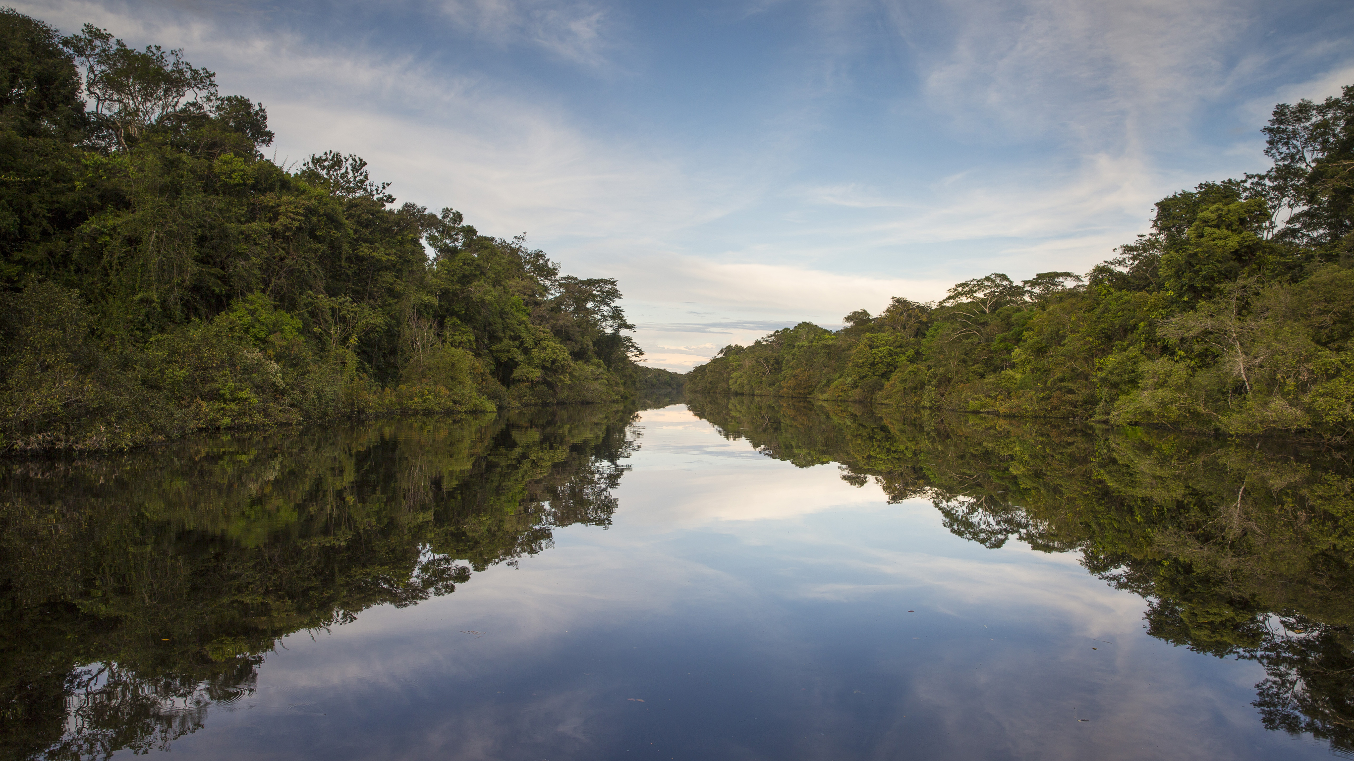 Peru Family Experience