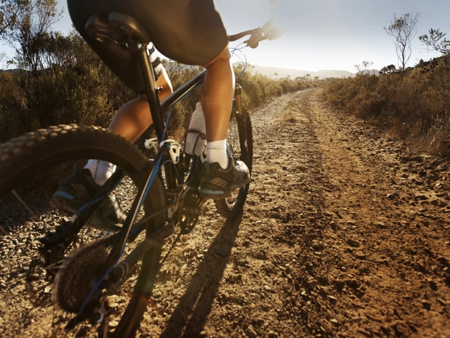 Rajasthan Cycling
