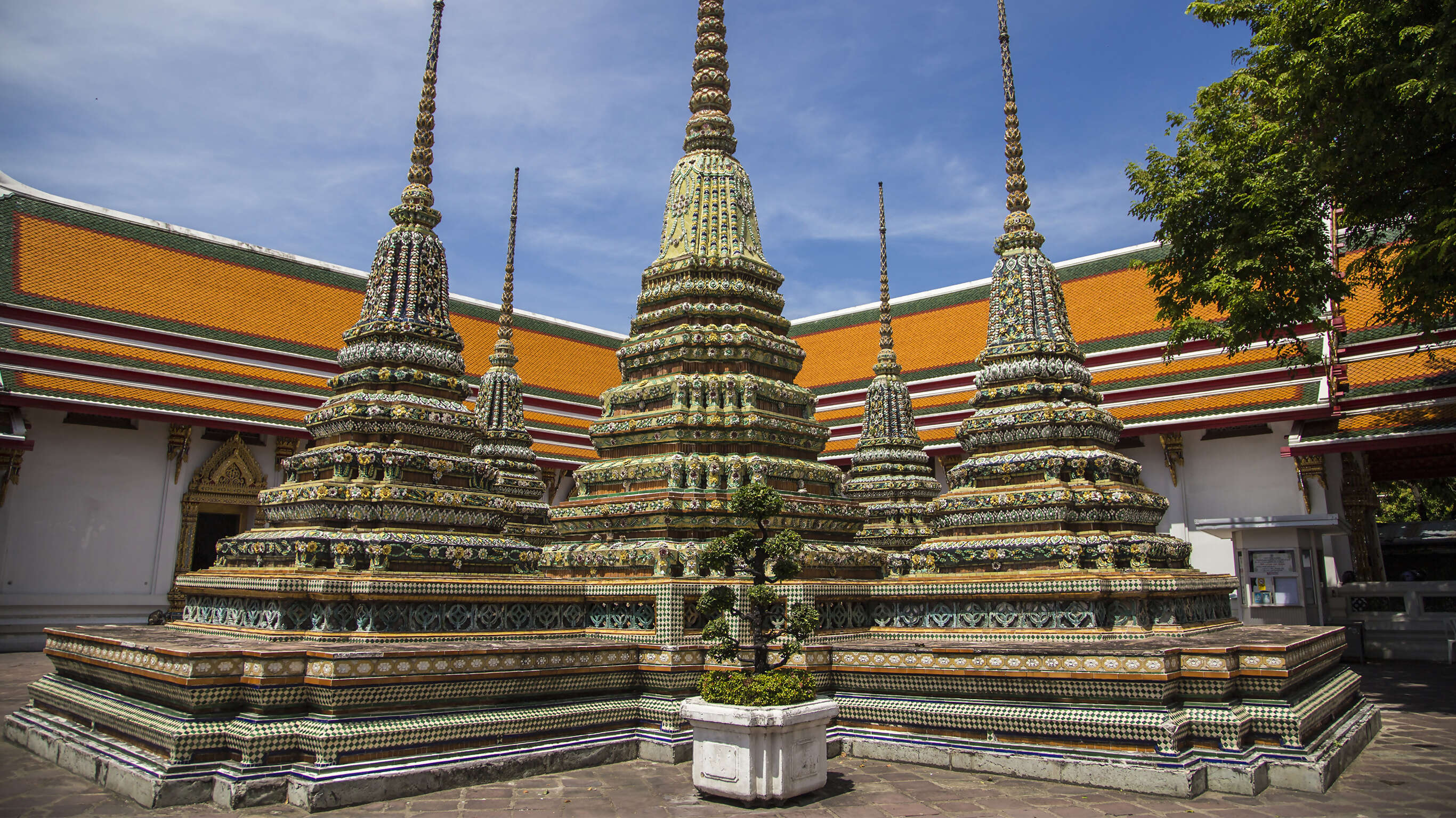 Iconic Thailand