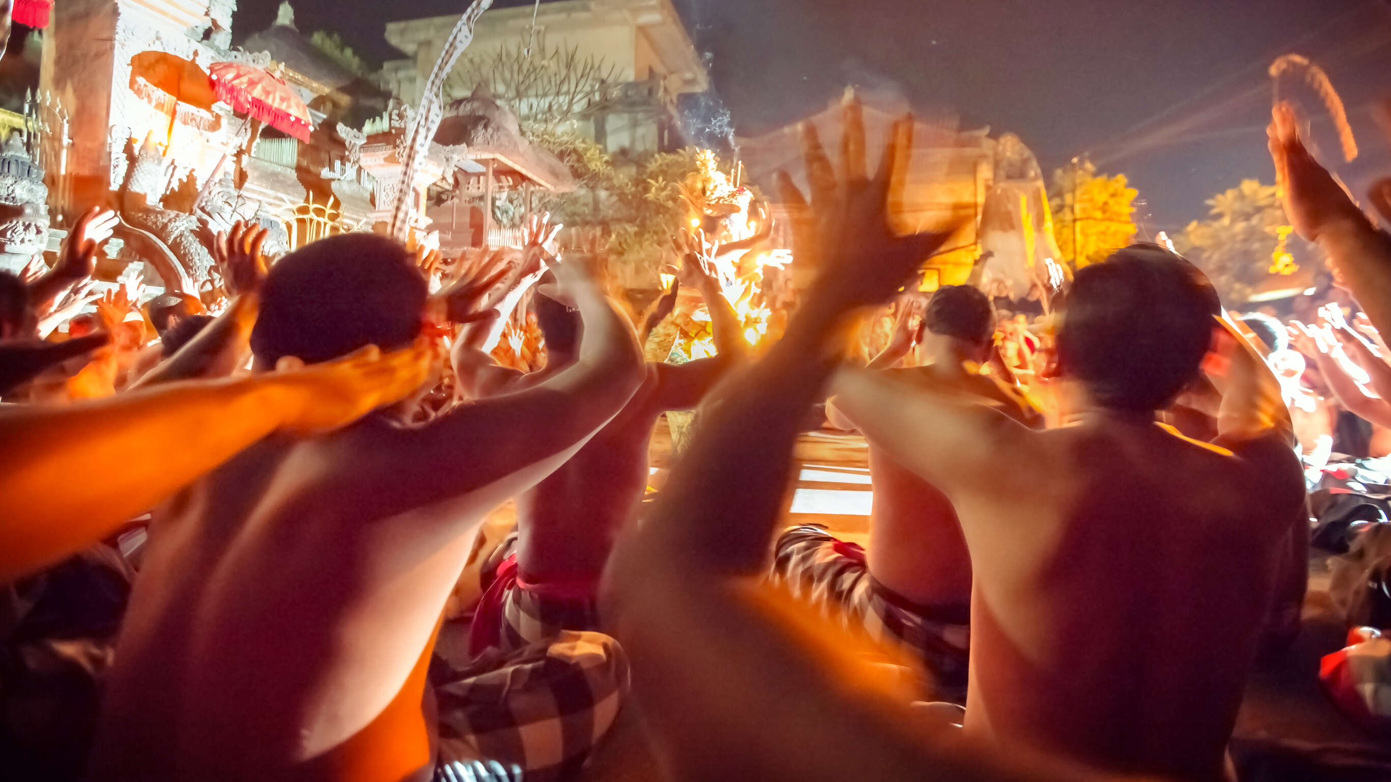 Bali and Java Explorer