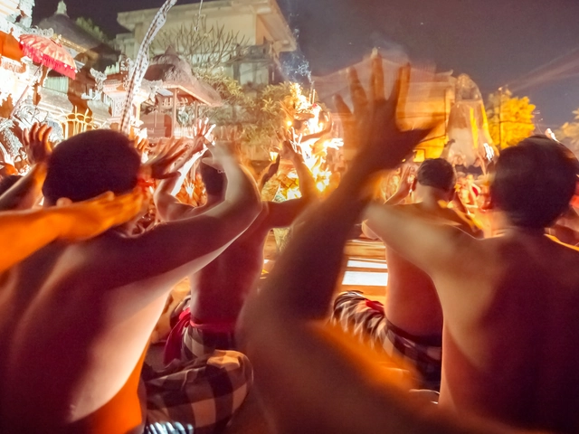 Bali and Java Explorer