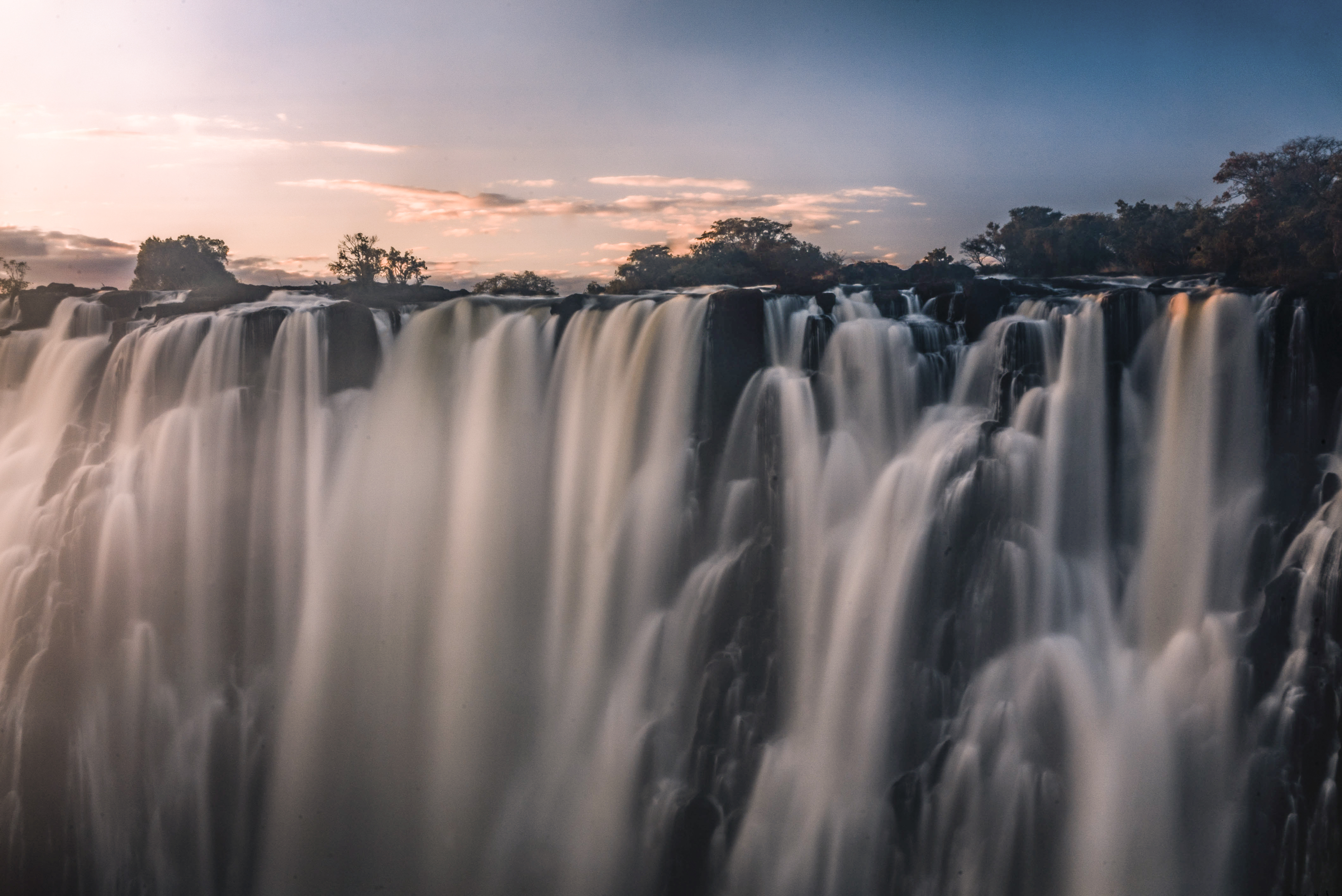 Delta & Falls Discoverer