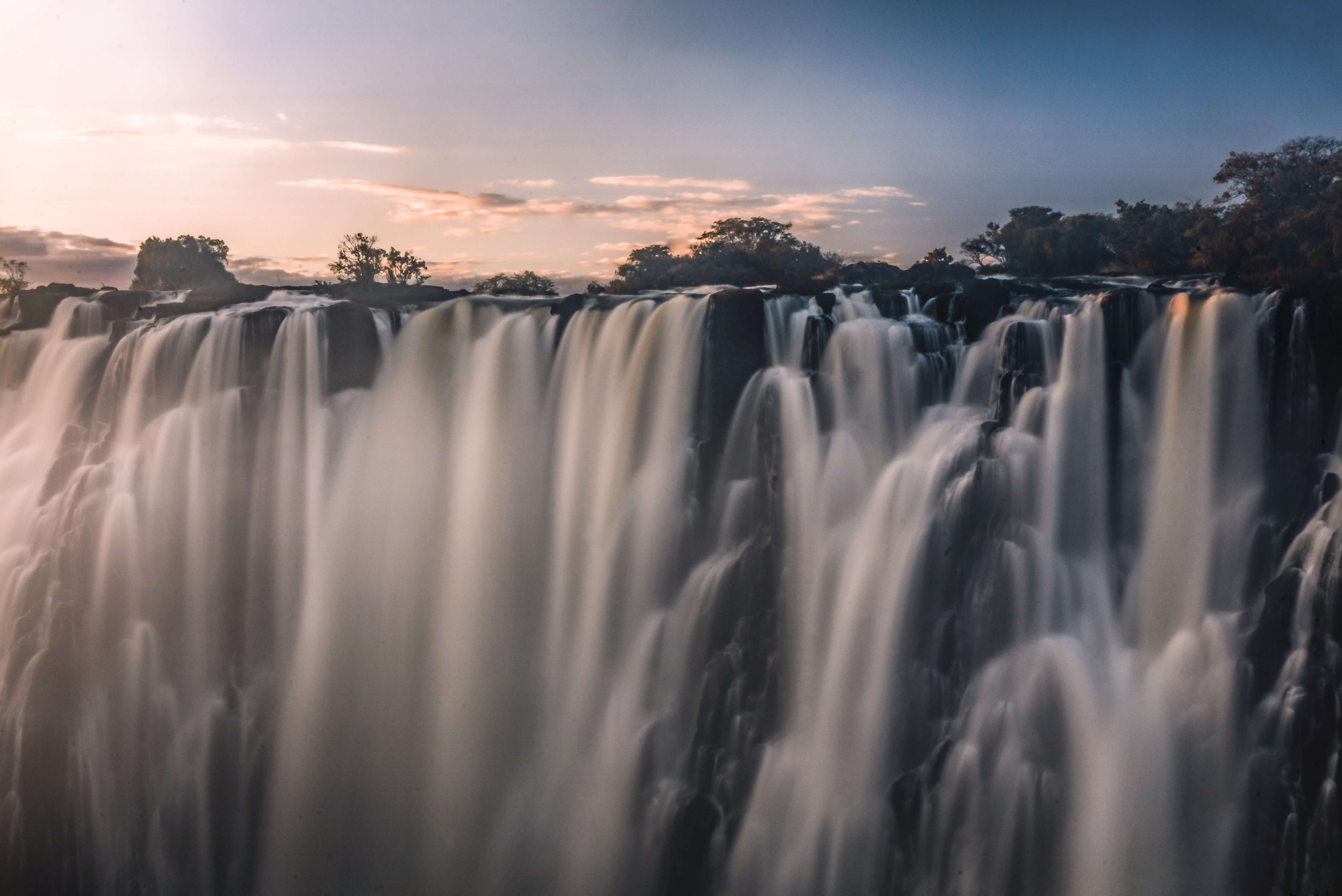 Delta & Falls Discoverer