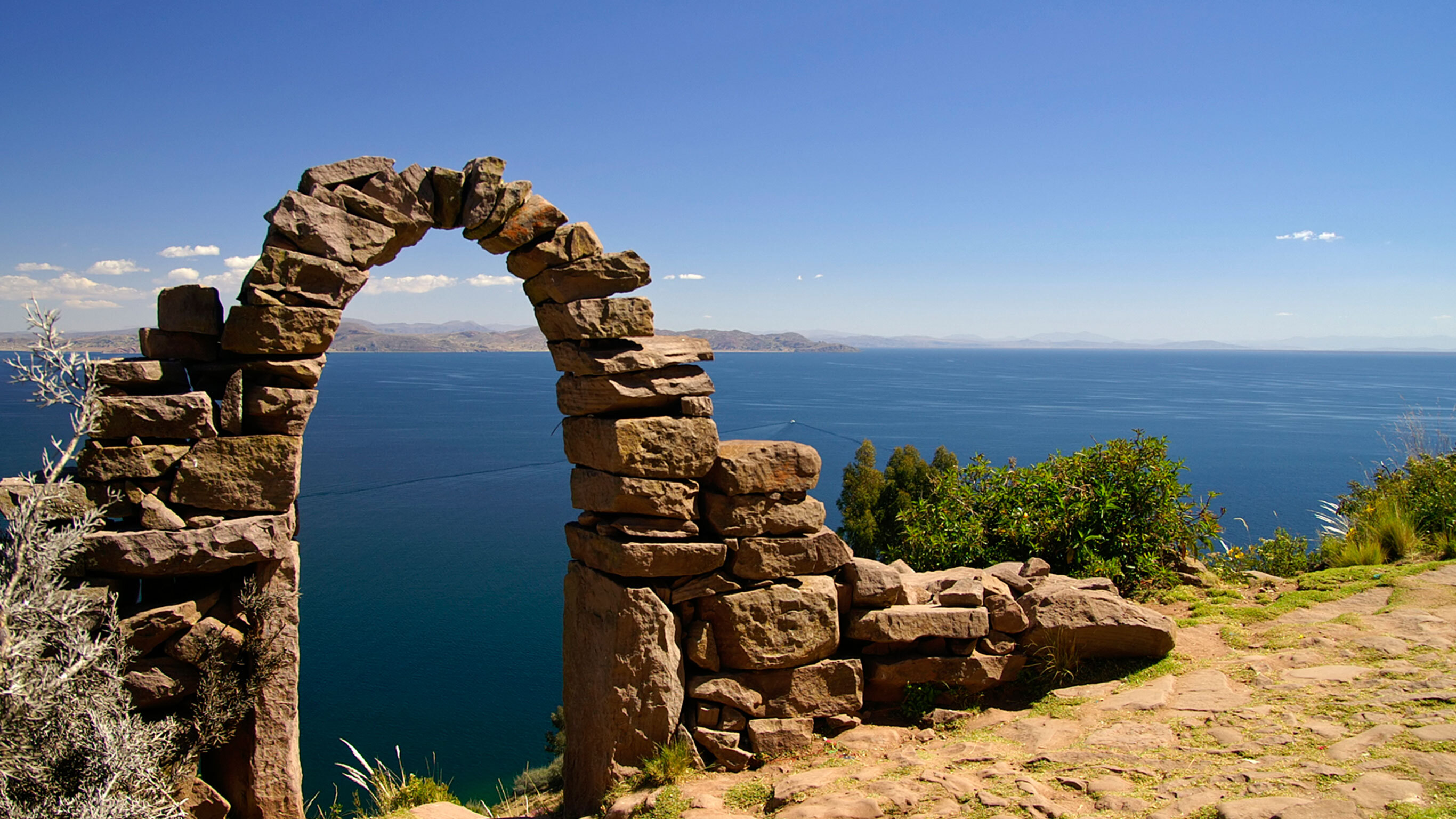 Puno & Lake Titicaca Independent Adventure