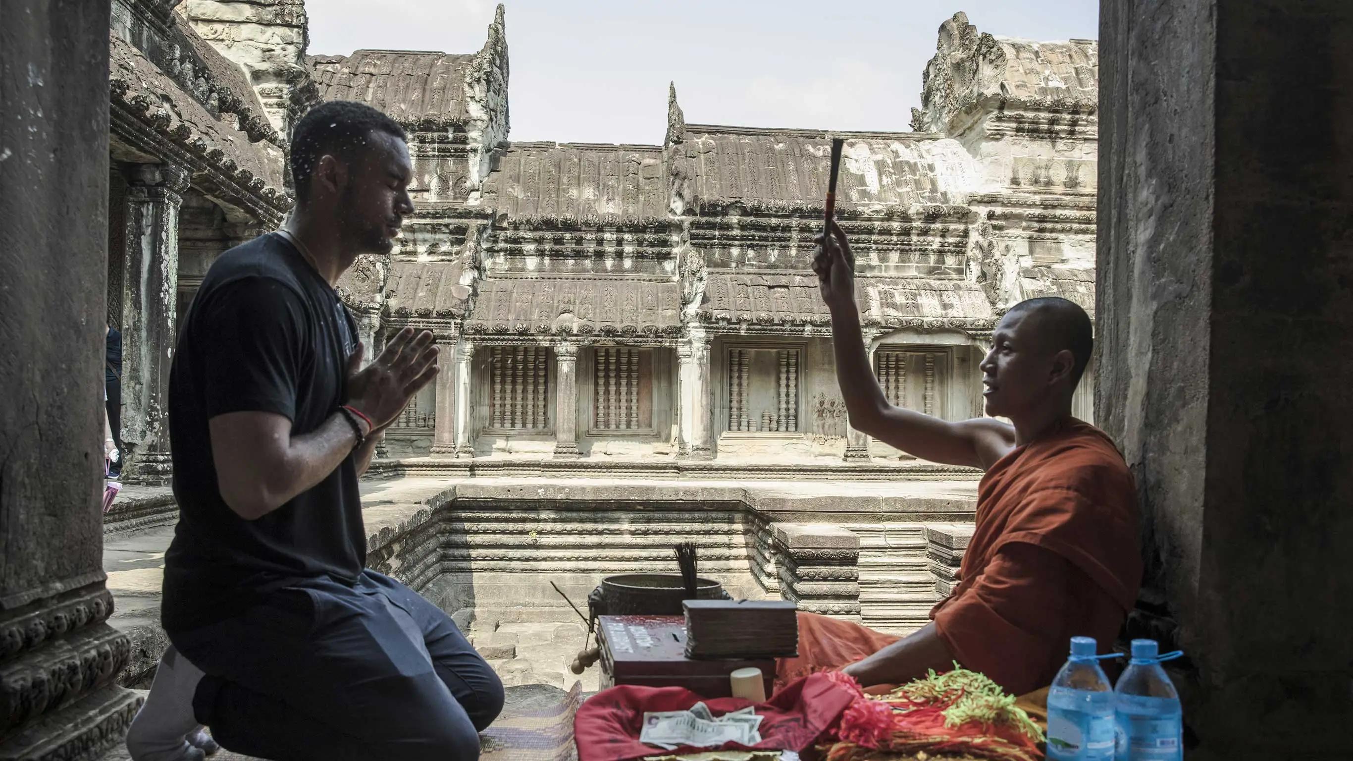 18-to-Thirtysomethings Cambodia Mini Adventure