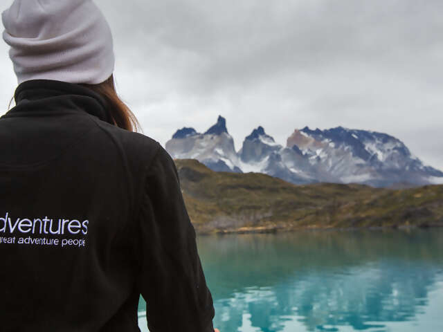 Patagonia Dreaming