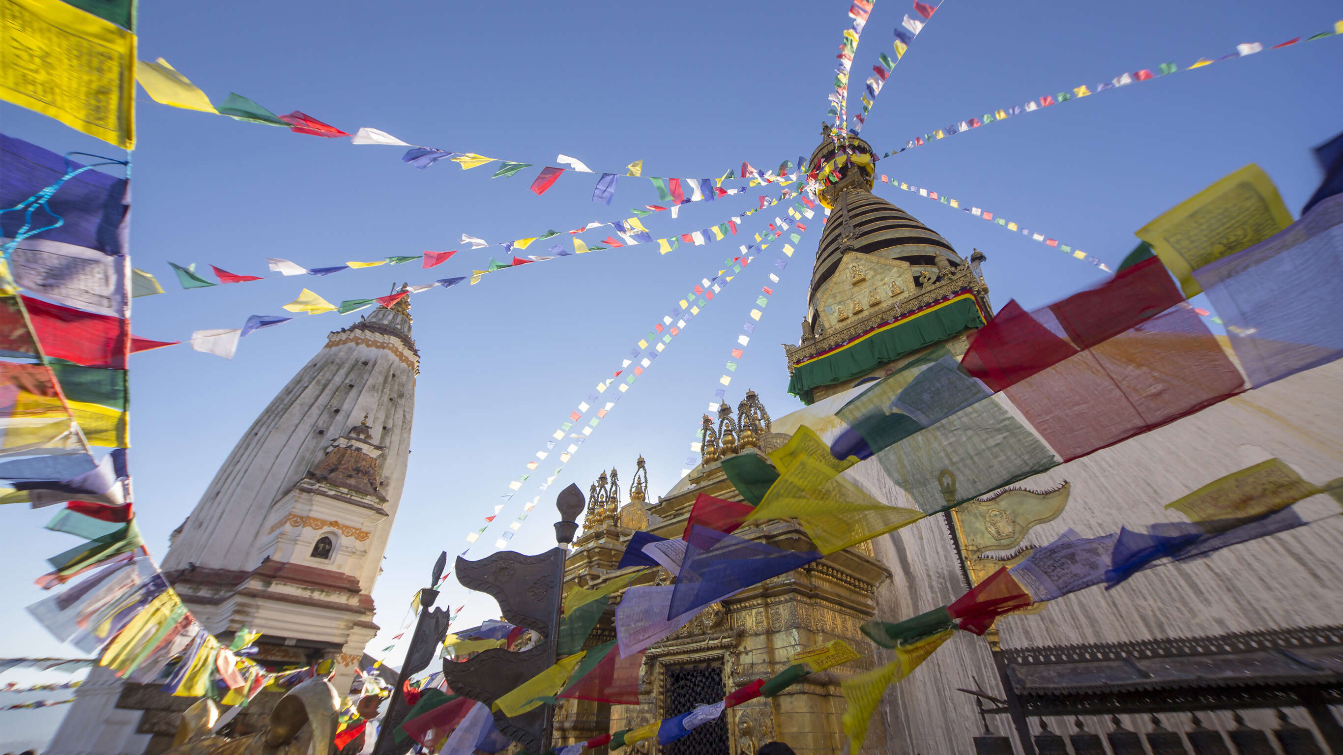 Nepal: Himalaya Highlights