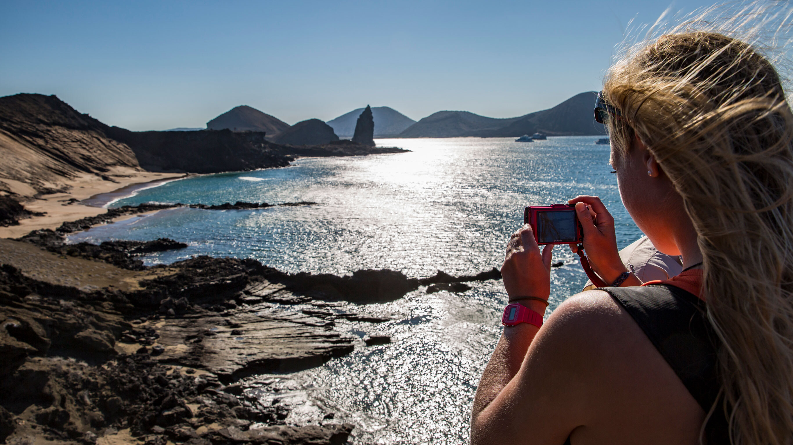 Complete Galápagos - Yolita