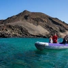 Galápagos — West & Central Islands aboard the Monserrat
