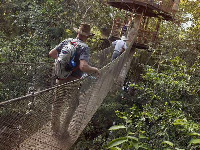 TailorMade Peru: Andes & Beyond