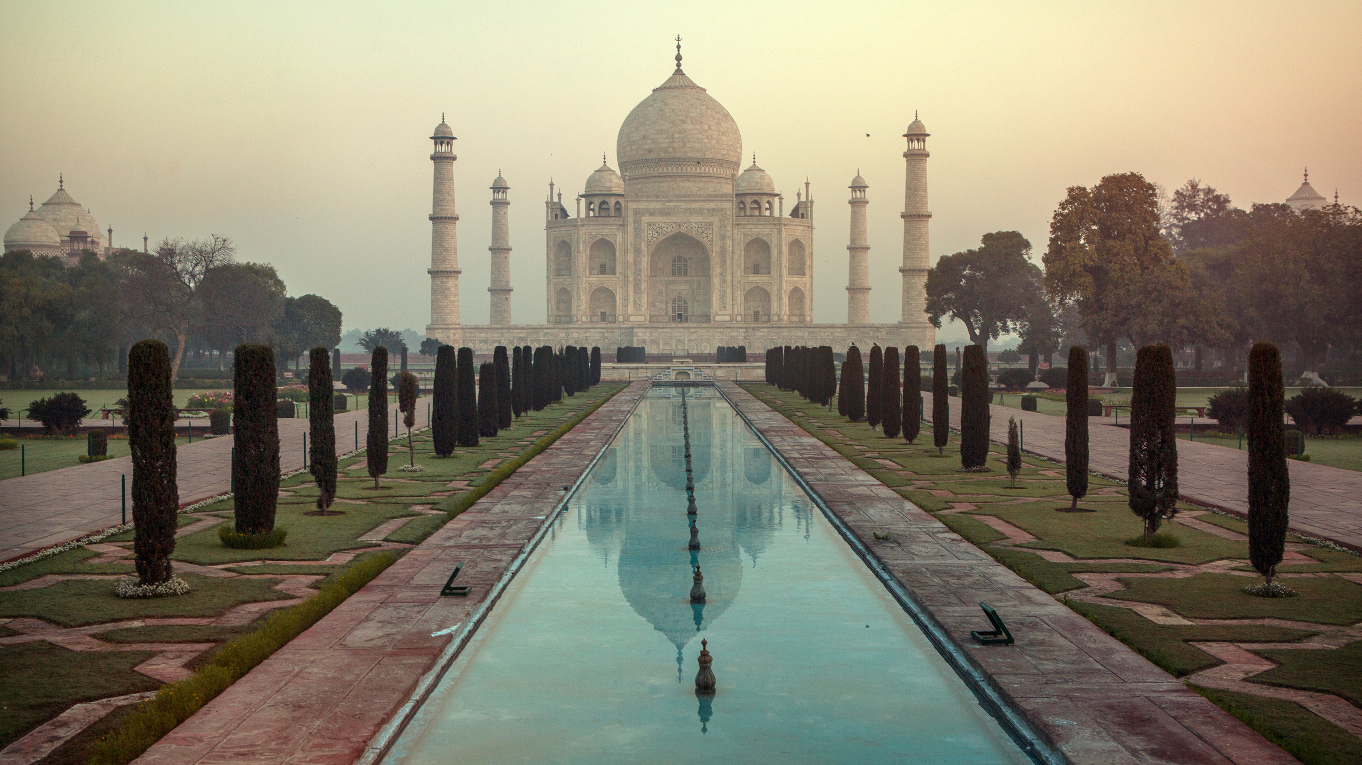 India Family Adventure