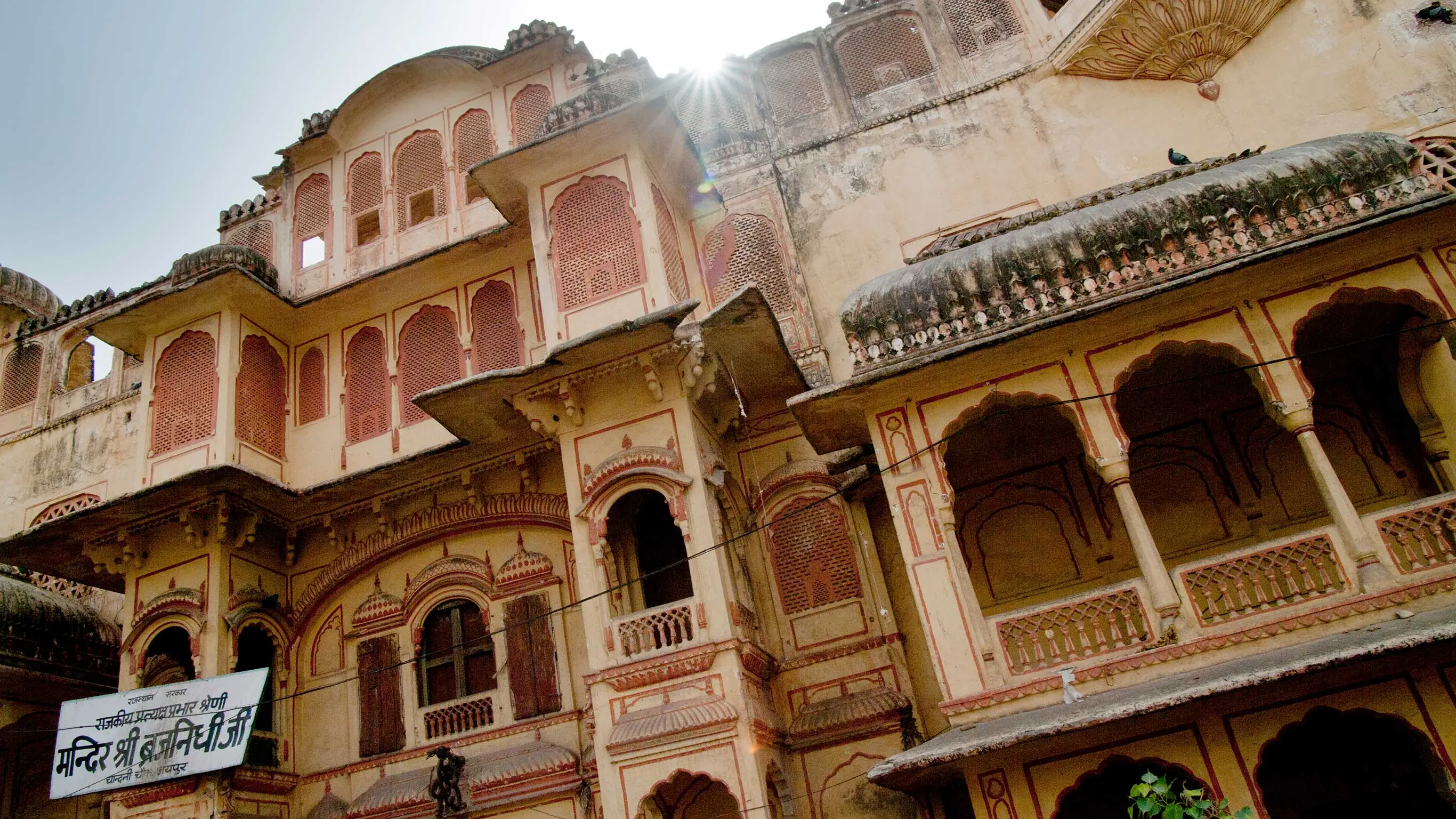 Golden Triangle — Plus