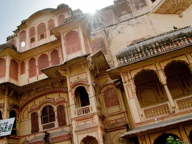 Golden Triangle — Plus