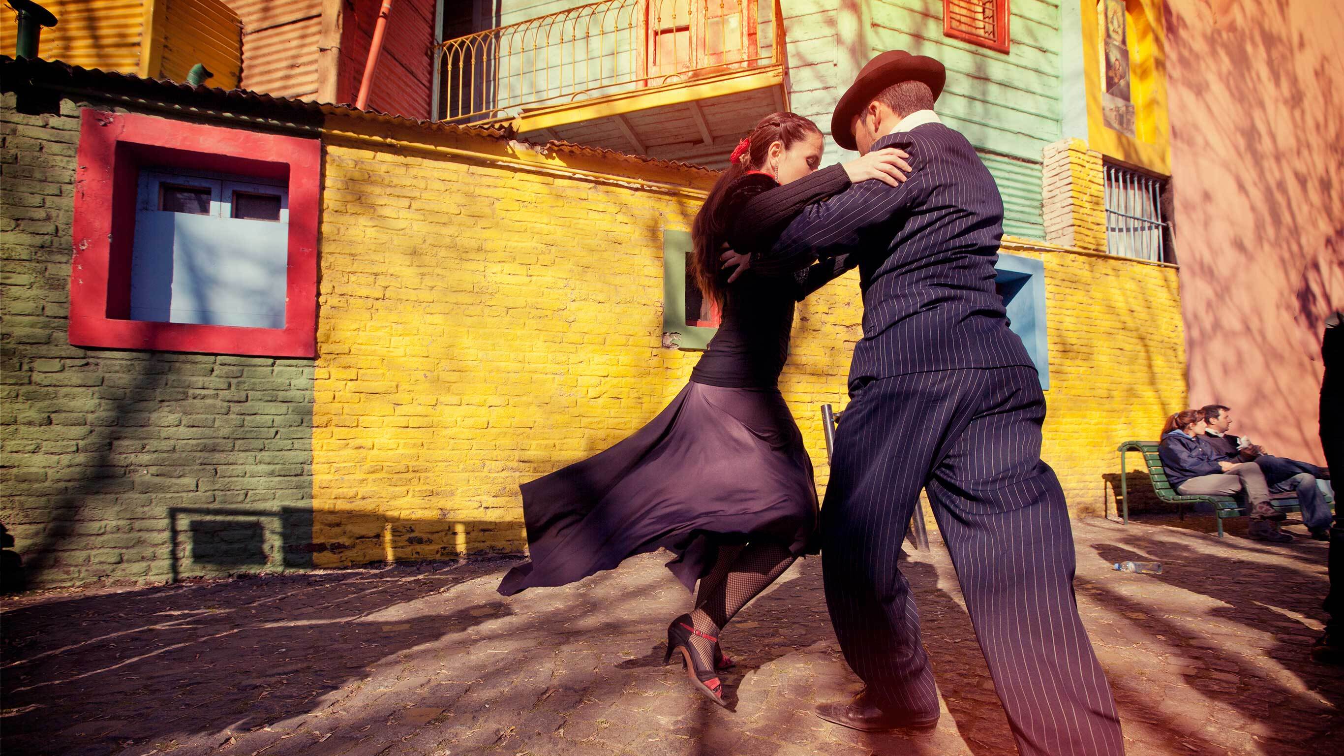 Classic Buenos Aires Mini Adventure