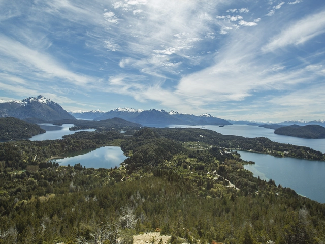 Explore Chile & Argentina