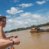 Mekong River Adventure – Ho Chi Minh City to Phnom Penh