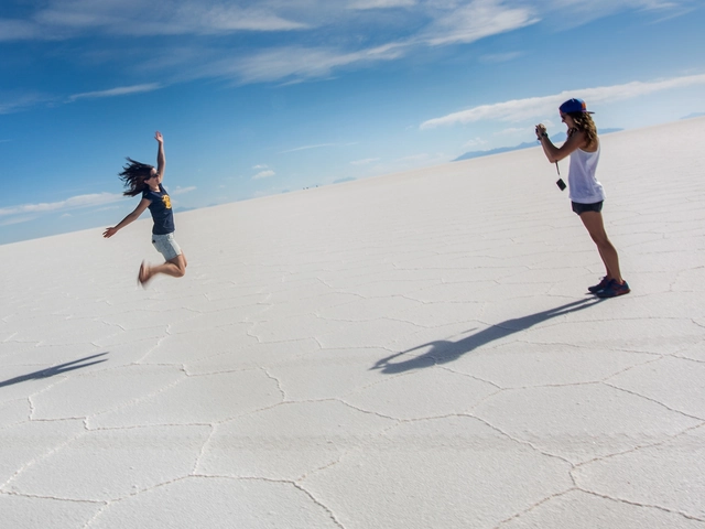 Rio to Lima: Machu Picchu & Markets