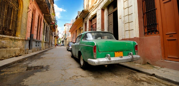 Classic Havana Mini Adventure
