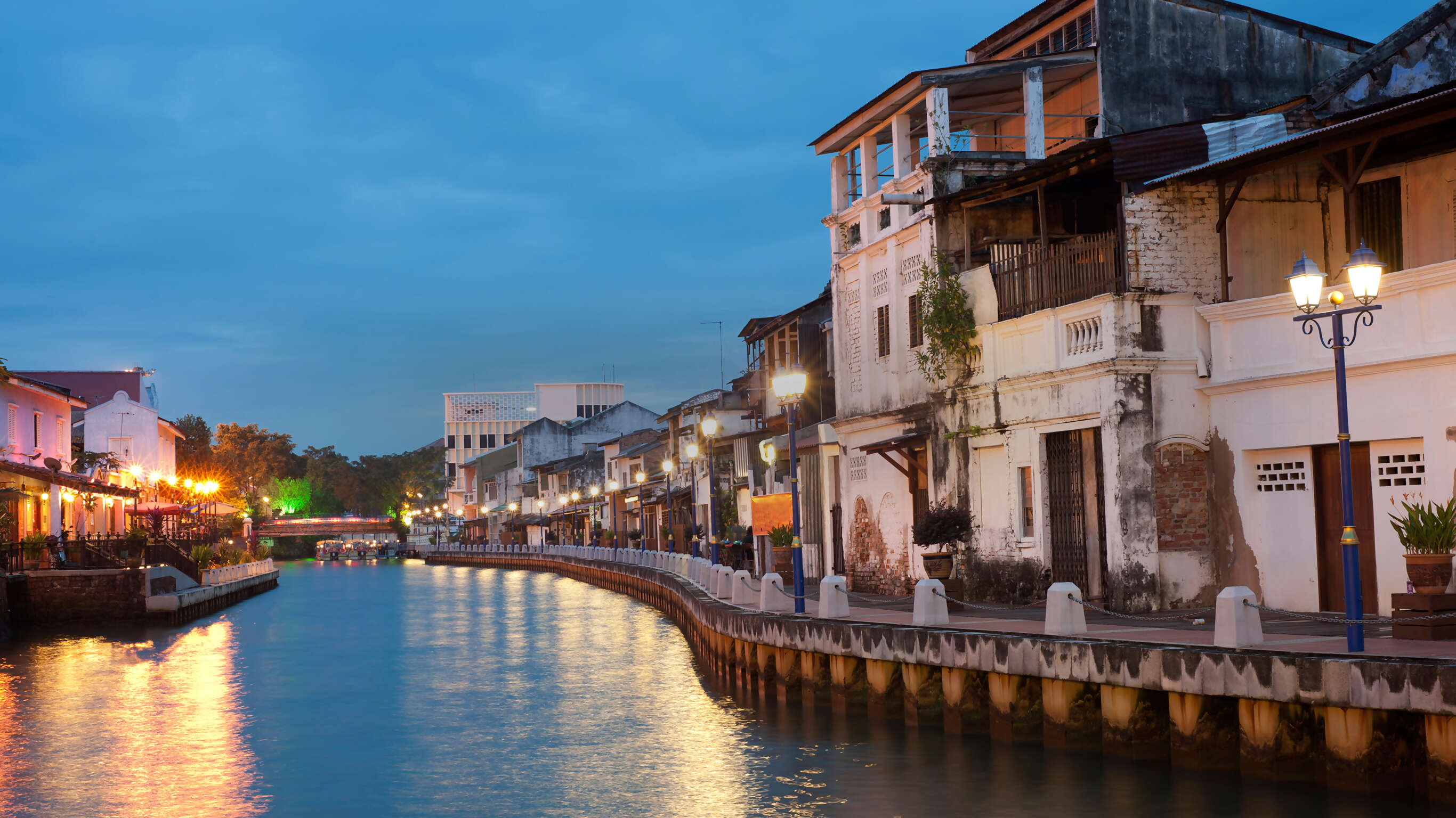 Southeast Asia Uncovered