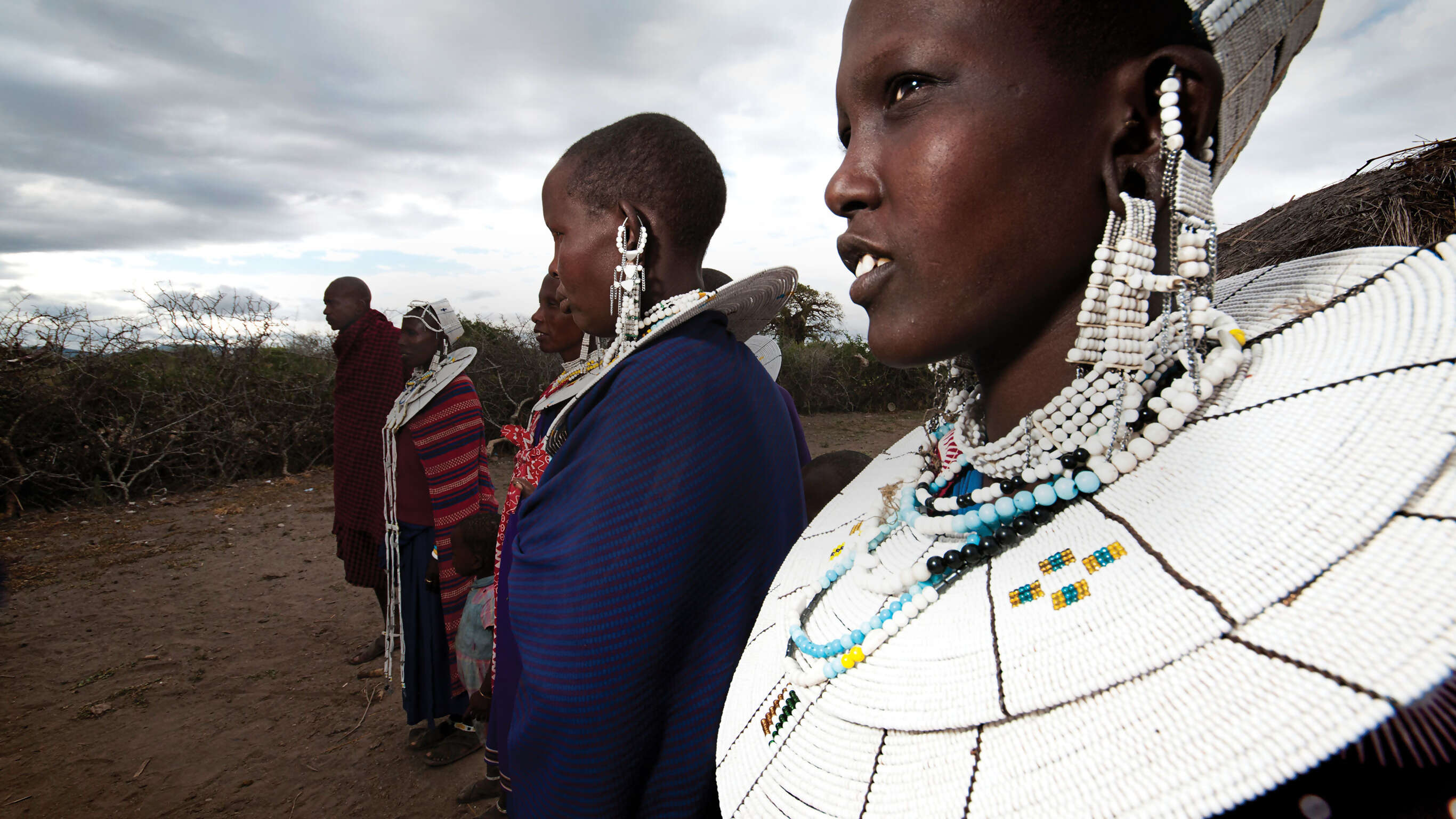 East Africa Lodge Safari