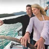 Queensland: Sand & Sailing