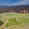 Central Mexico Sojourn: Mezcal & Mineral Pools