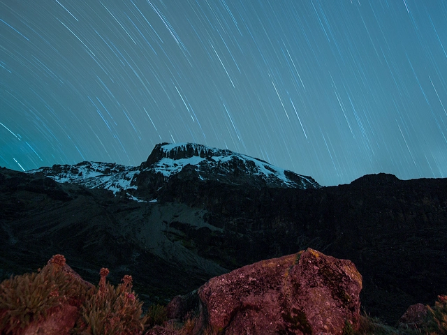 Kilimanjaro - Lemosho Route & Zanzibar Adventure