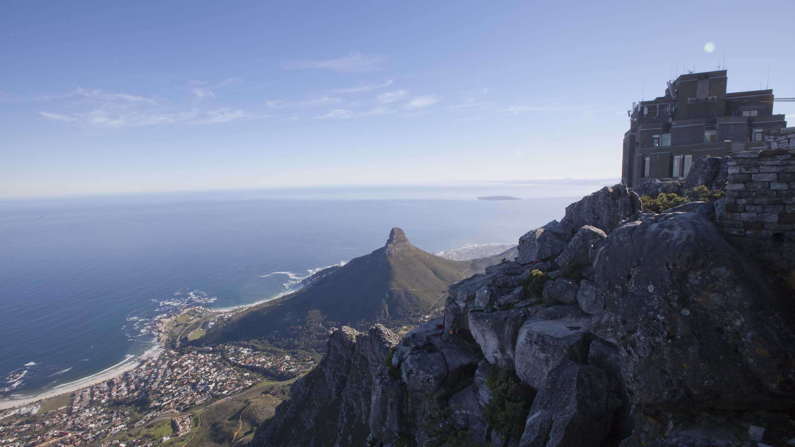 Classic Cape Town Mini Adventure