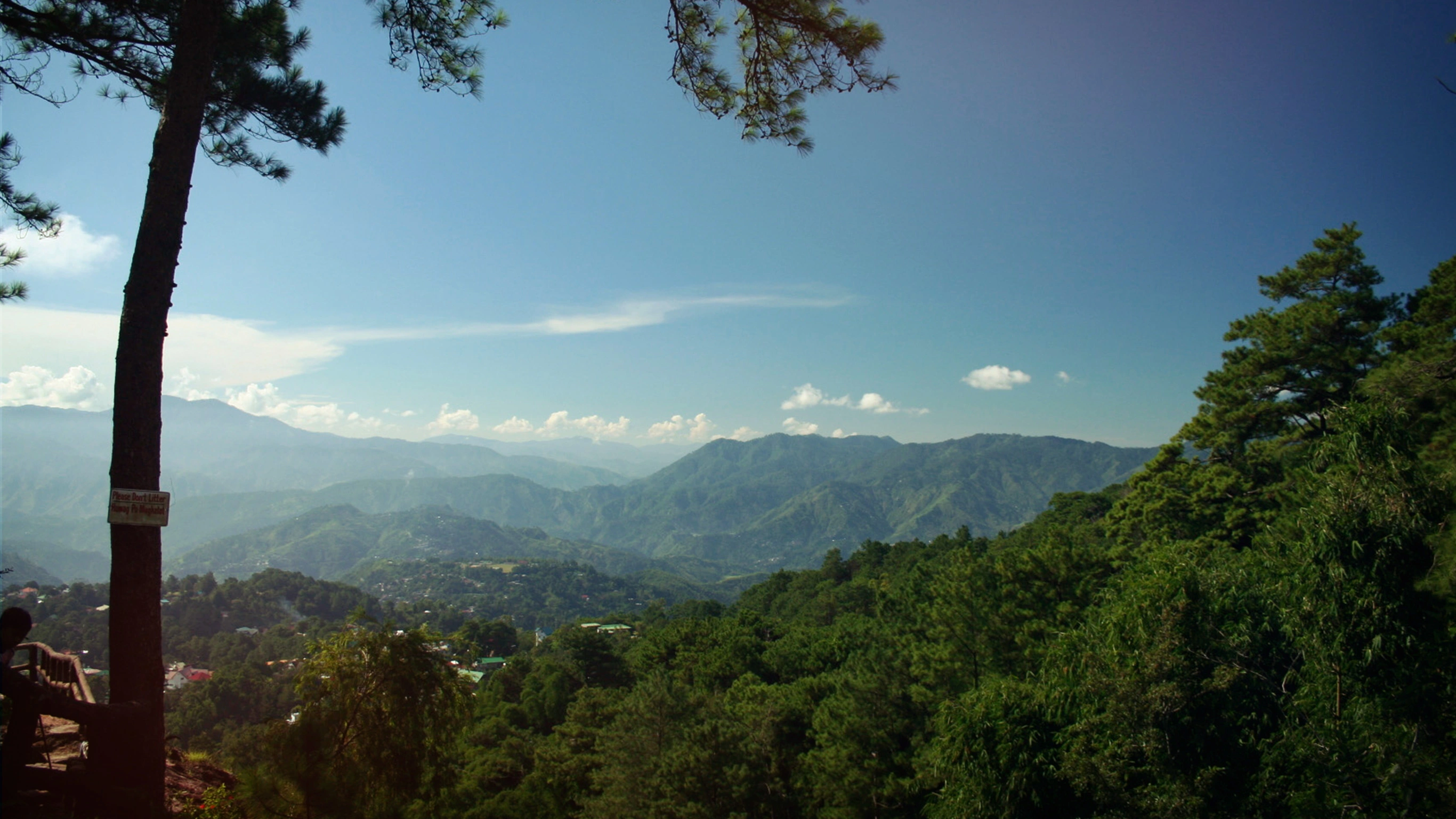 Philippines–Manila to Boracay on a Shoestring