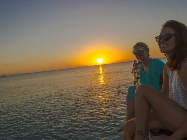 18-to-Thirtysomethings Varadero Mini Adventure