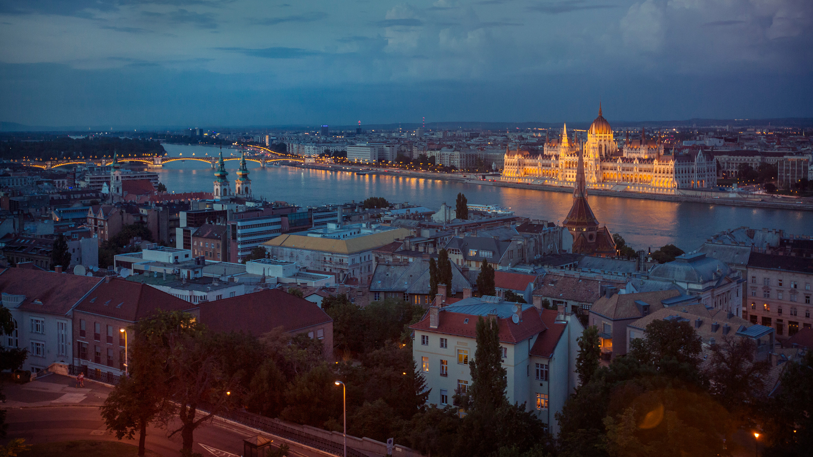 Ultimate Australia and New Zealand