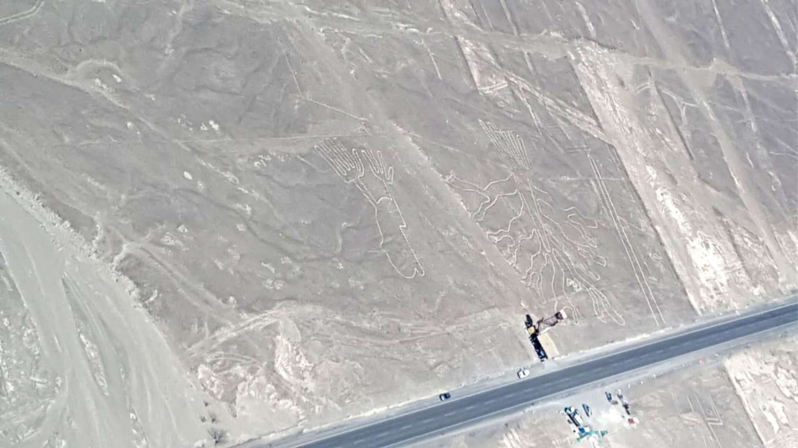 Paracas & Nazca Lines Independent Adventure