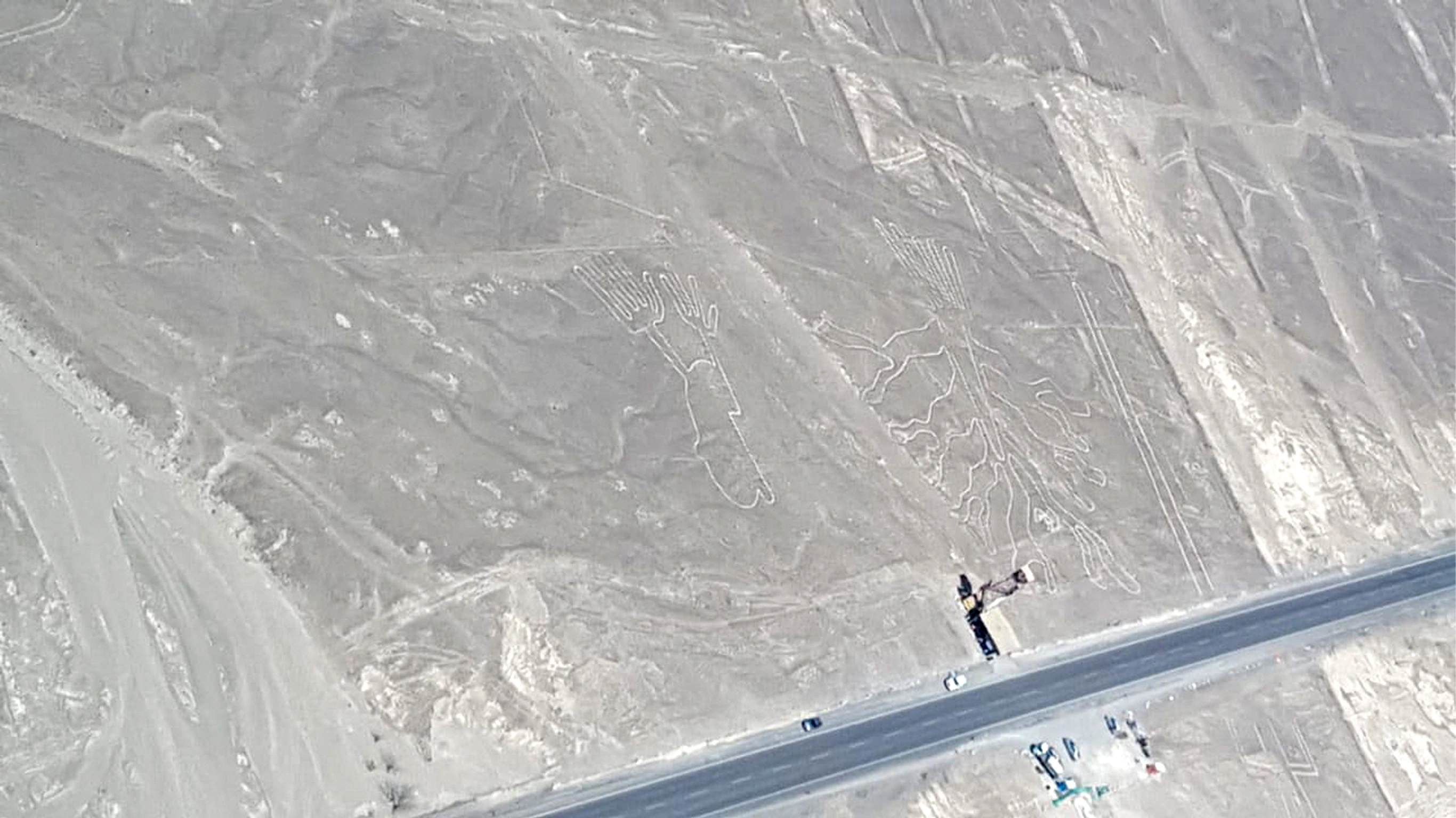 Paracas & Nazca Lines Independent Adventure
