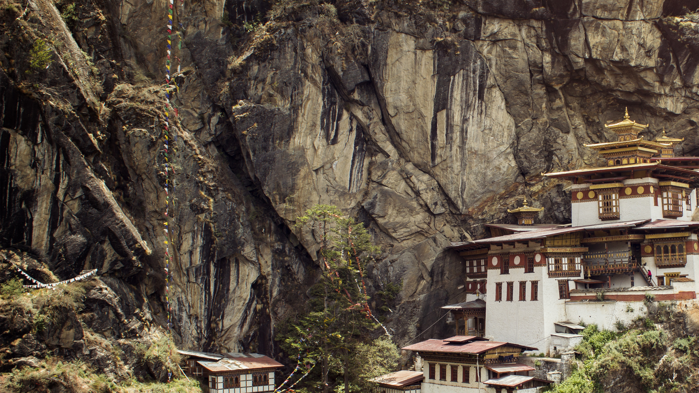 Wonders of Bhutan
