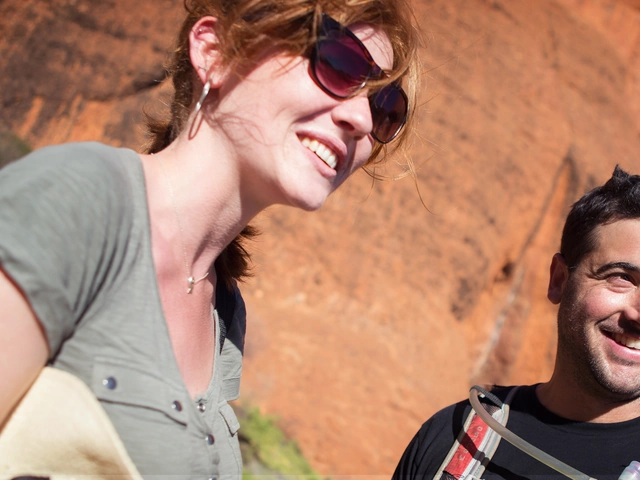 Outback to the Great Ocean Road in Style