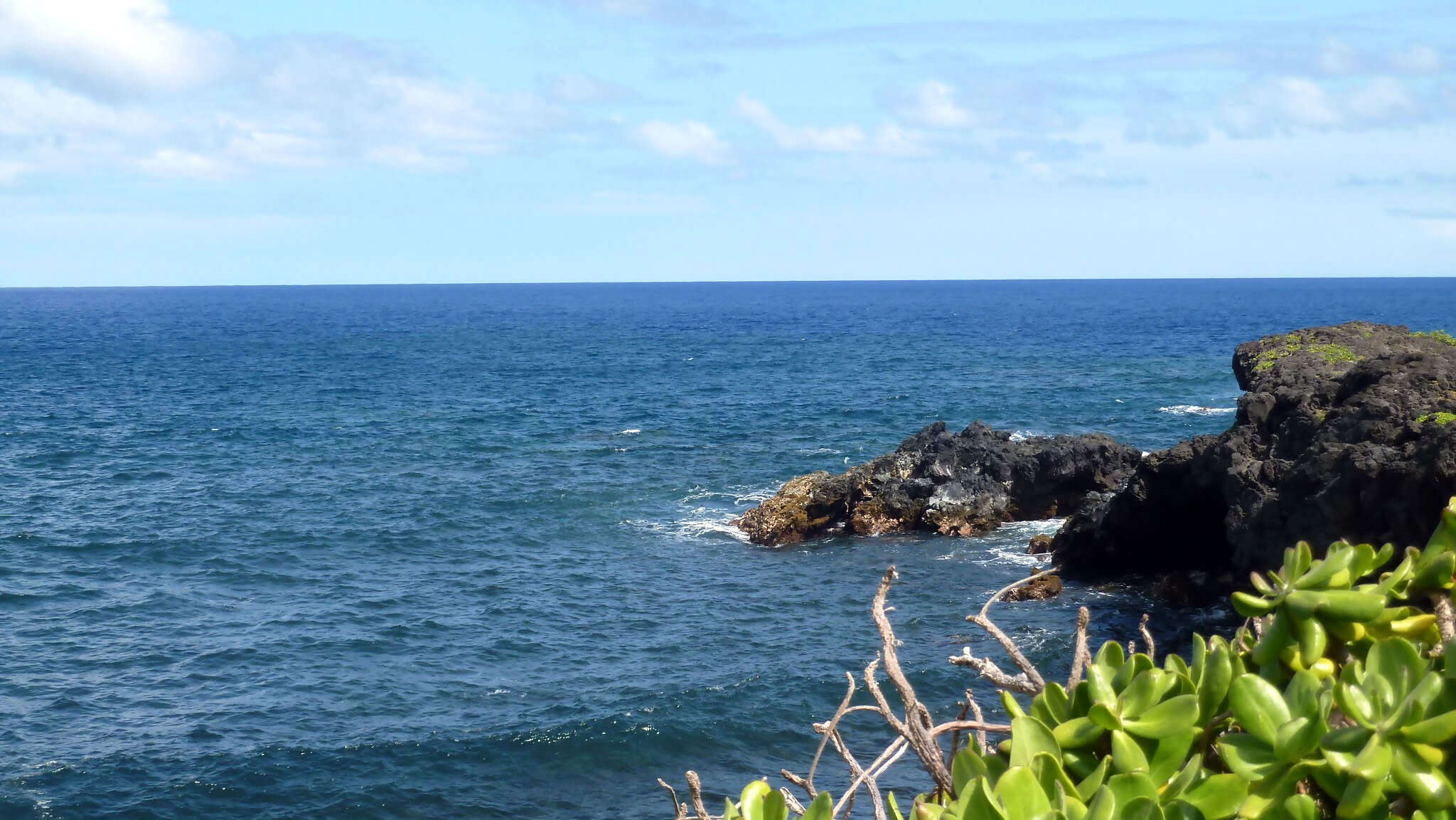 Hawaii Multi-Island Explorer