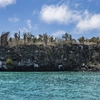 Galápagos — South & East Islands aboard the Yolita