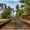 Sri Lanka Land & Sea