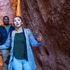 Hiking Utah's Big 5