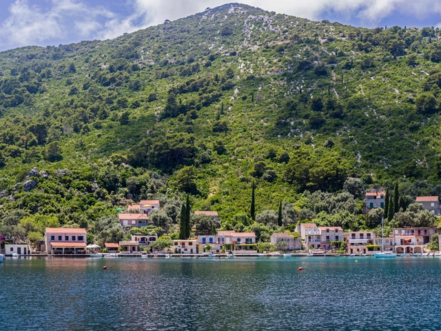 Dalmatian Coast & Montenegro Sailing