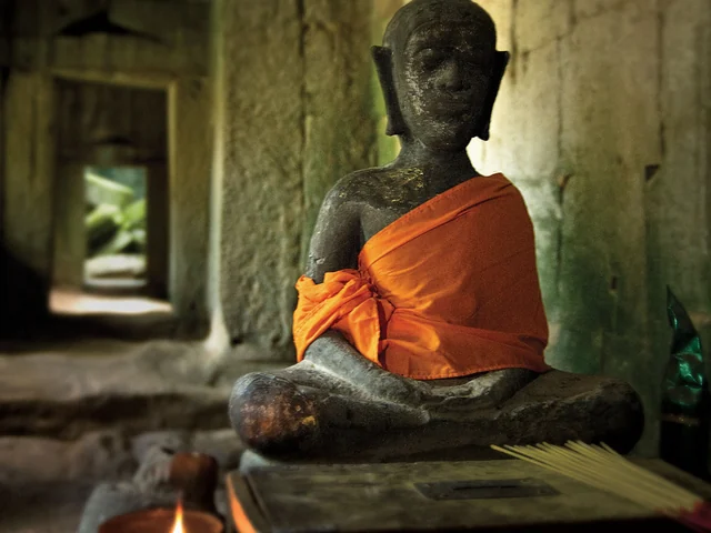 Ultimate Cambodian Adventure