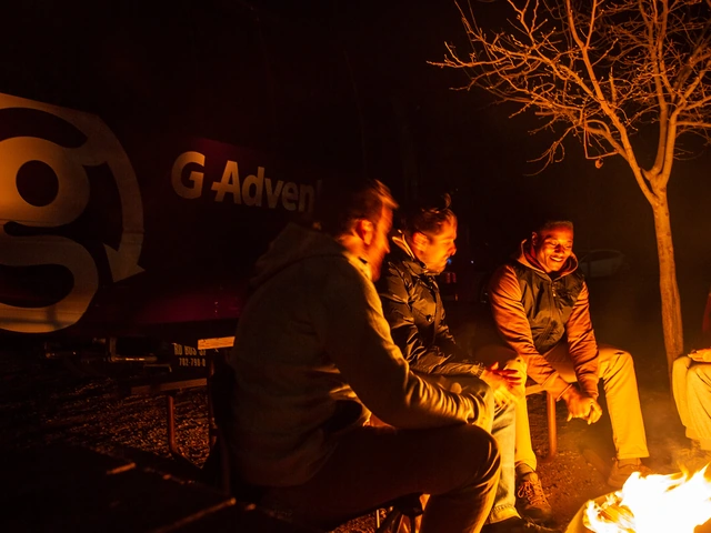 USA Road Trip: Epic West Coast