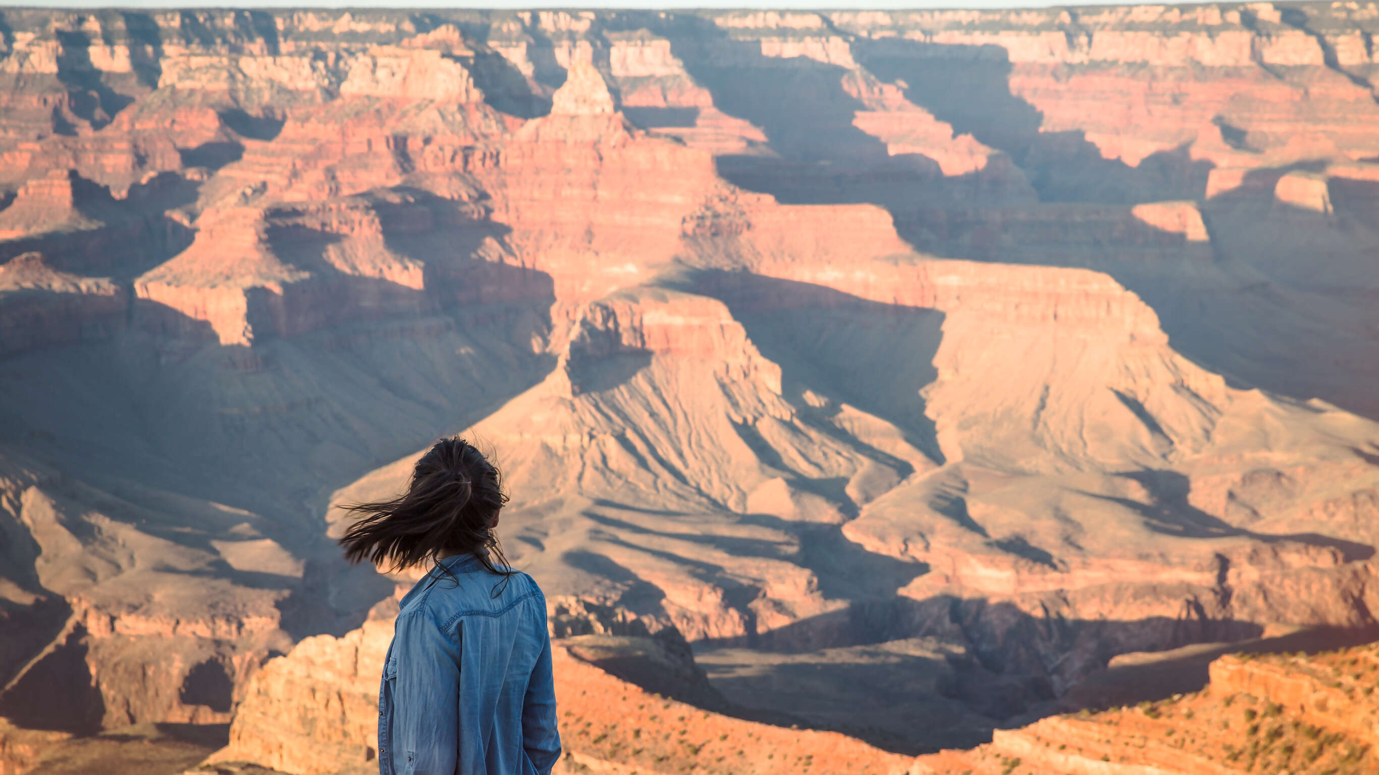 San Diego, Grand Canyon & Vegas